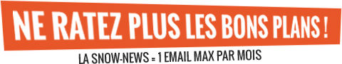 NEWSLETTER : Ne Ratez Plus Les Bons Plans