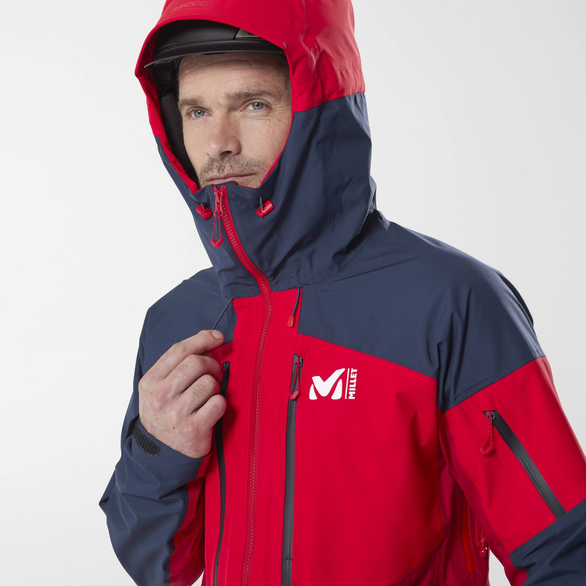 Vetement store ski millet