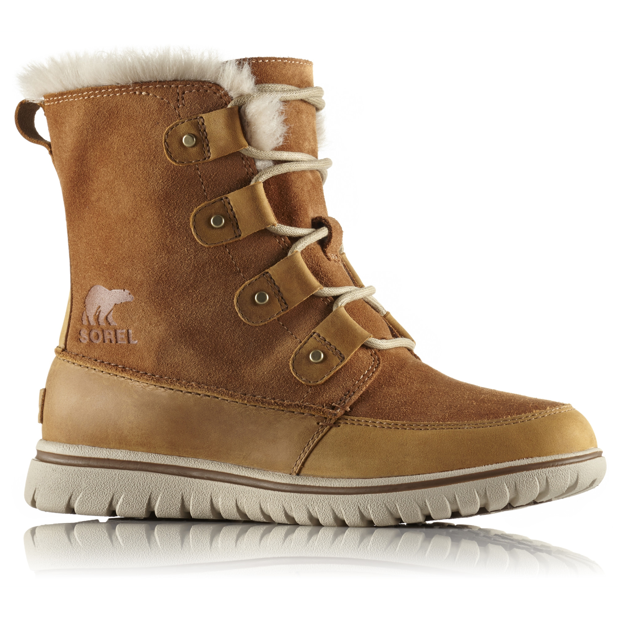 bottes sorel