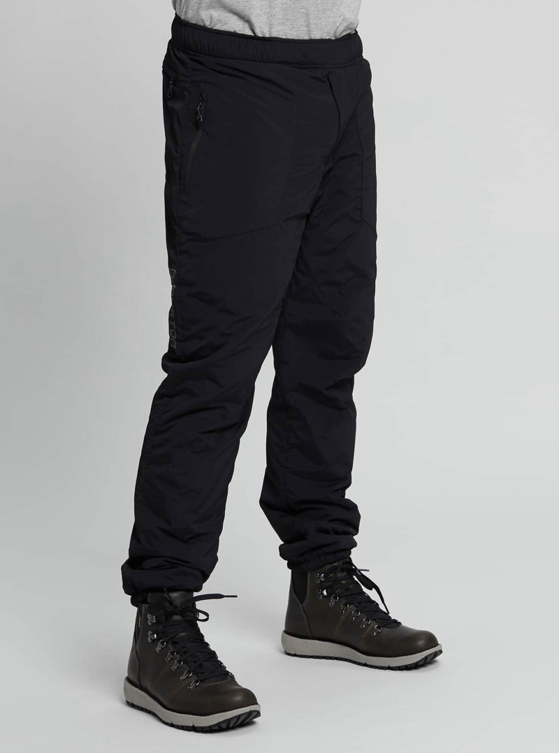Pantalon de Ski / Snow Burton Ak Helium Ins True Black Homme