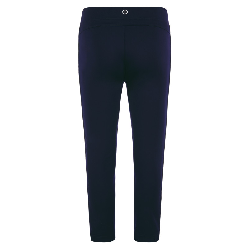 Pantalon Jogging Poivre Blanc PANTS 4720 oxford blue Fille