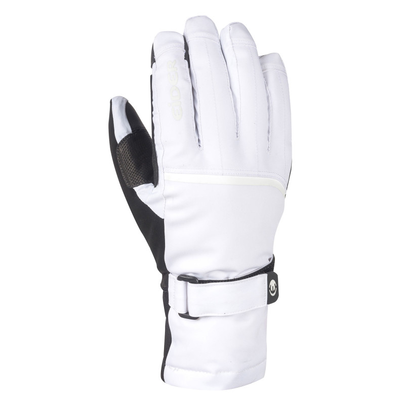 Gants Eider Rocker Gloves Blanc Femme