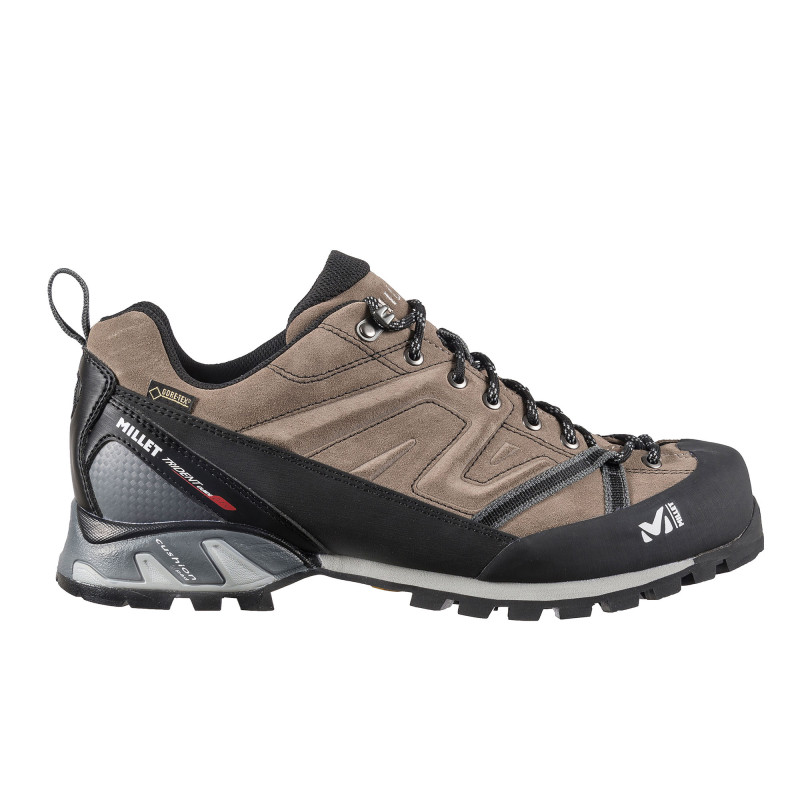 chaussures randonnée basse femme gore tex