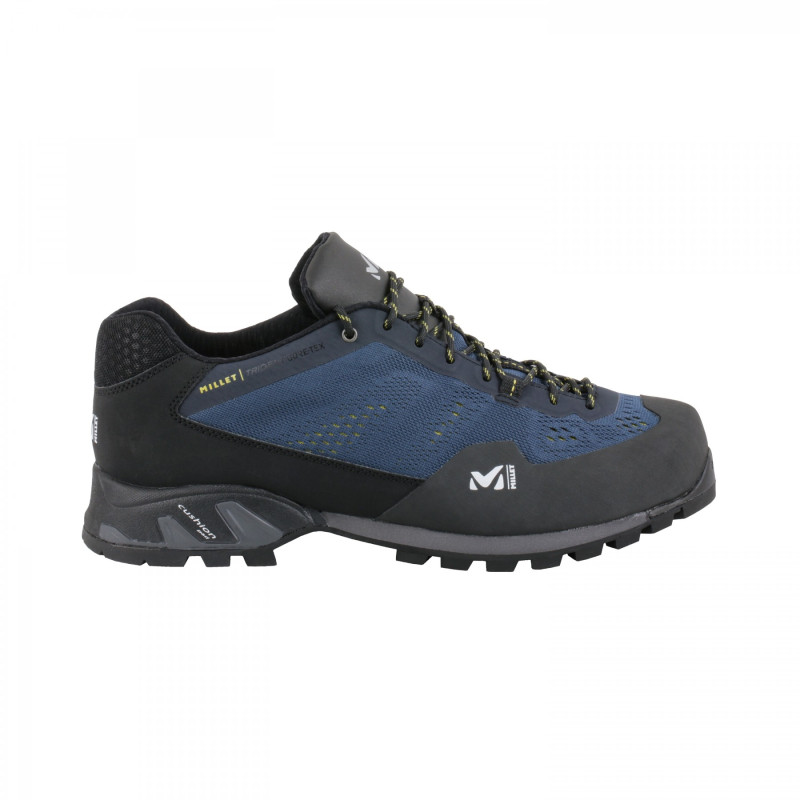 Chaussures basses de randonnée Millet  TRIDENT GTX M Orion Blue Homme
