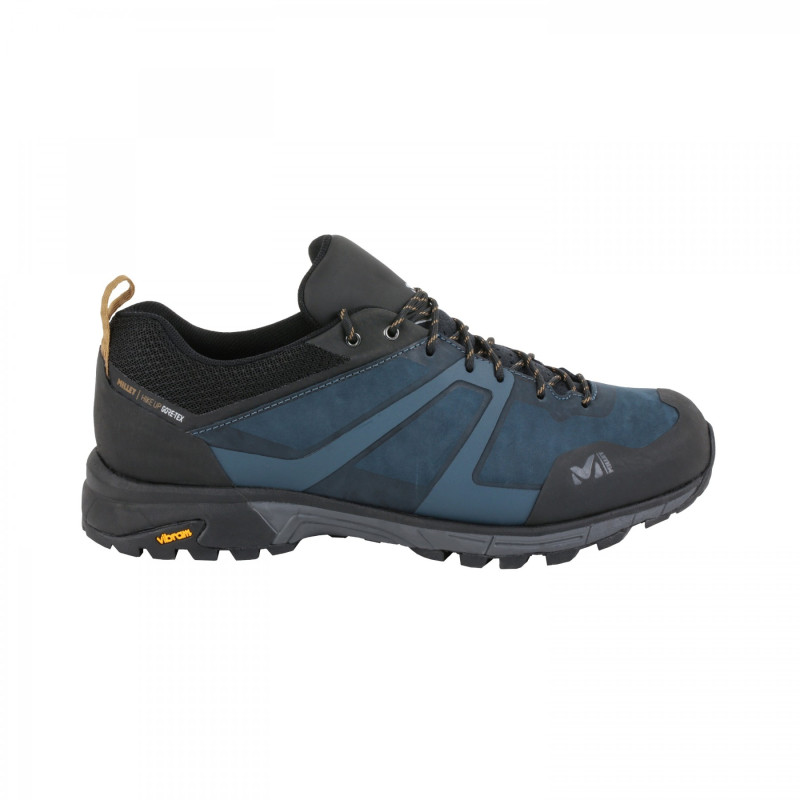 Chaussures Tige Basse Millet Hike Up Gtx Orion Blue Homme