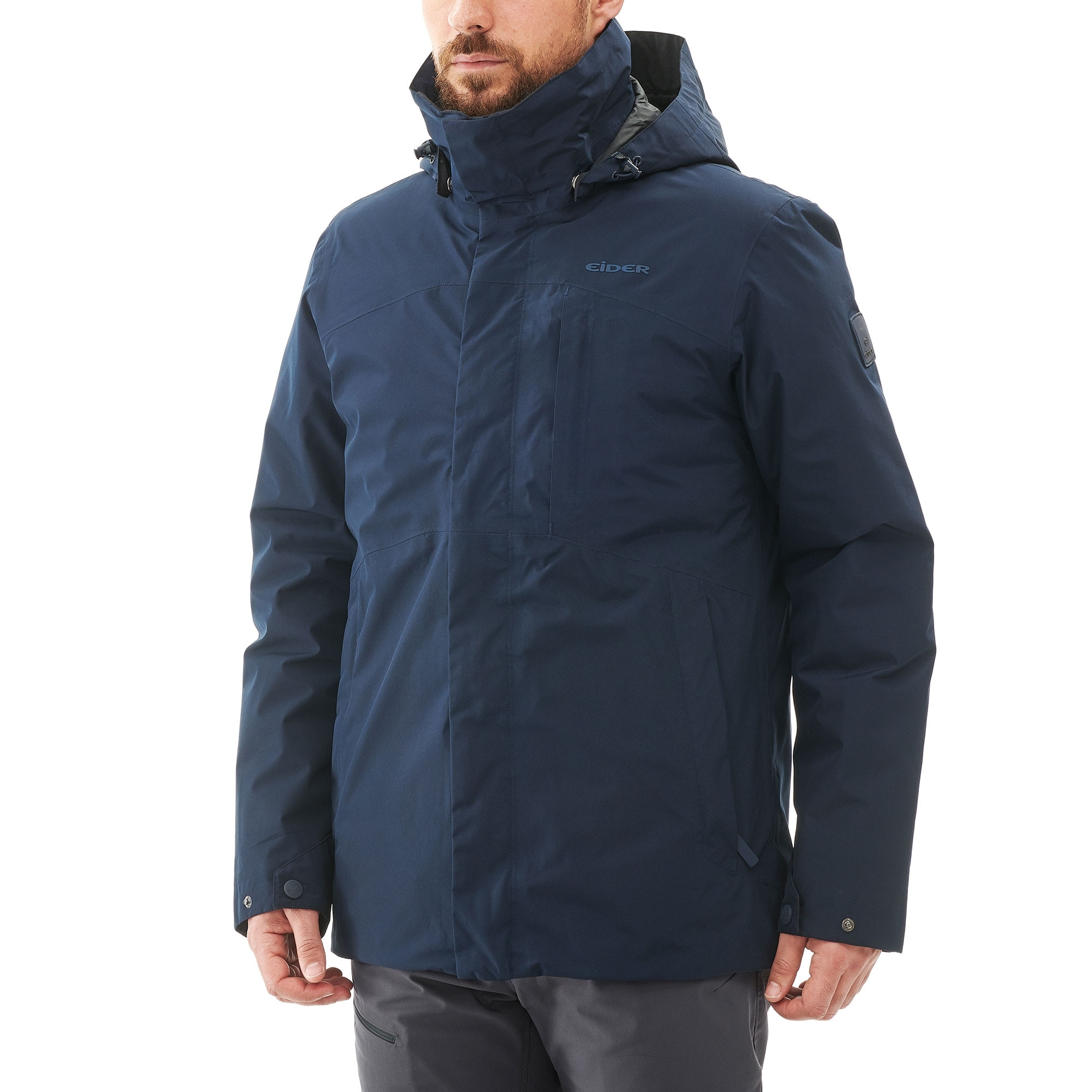 Veste gore online tex eider