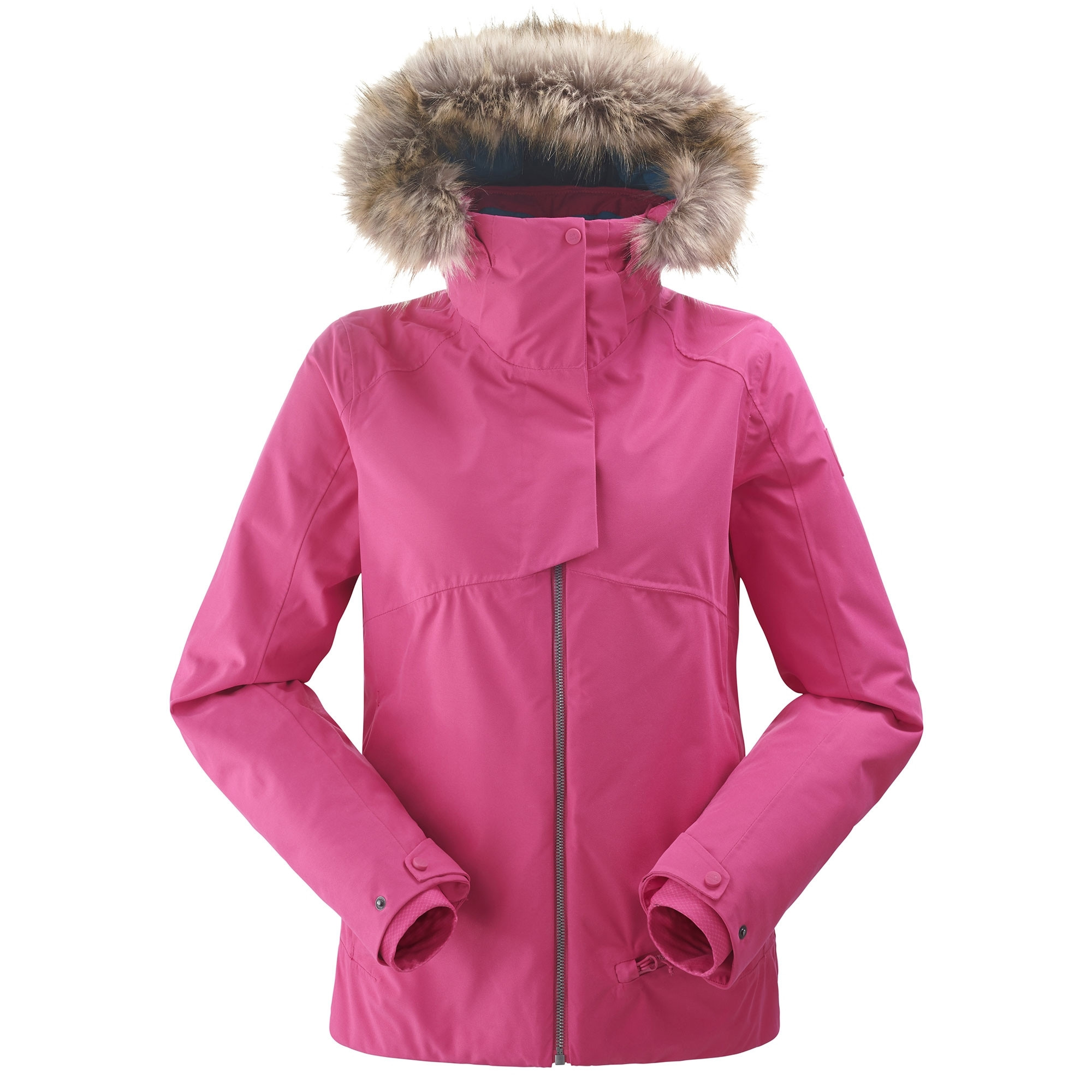 Veste de ski eider femme hot sale