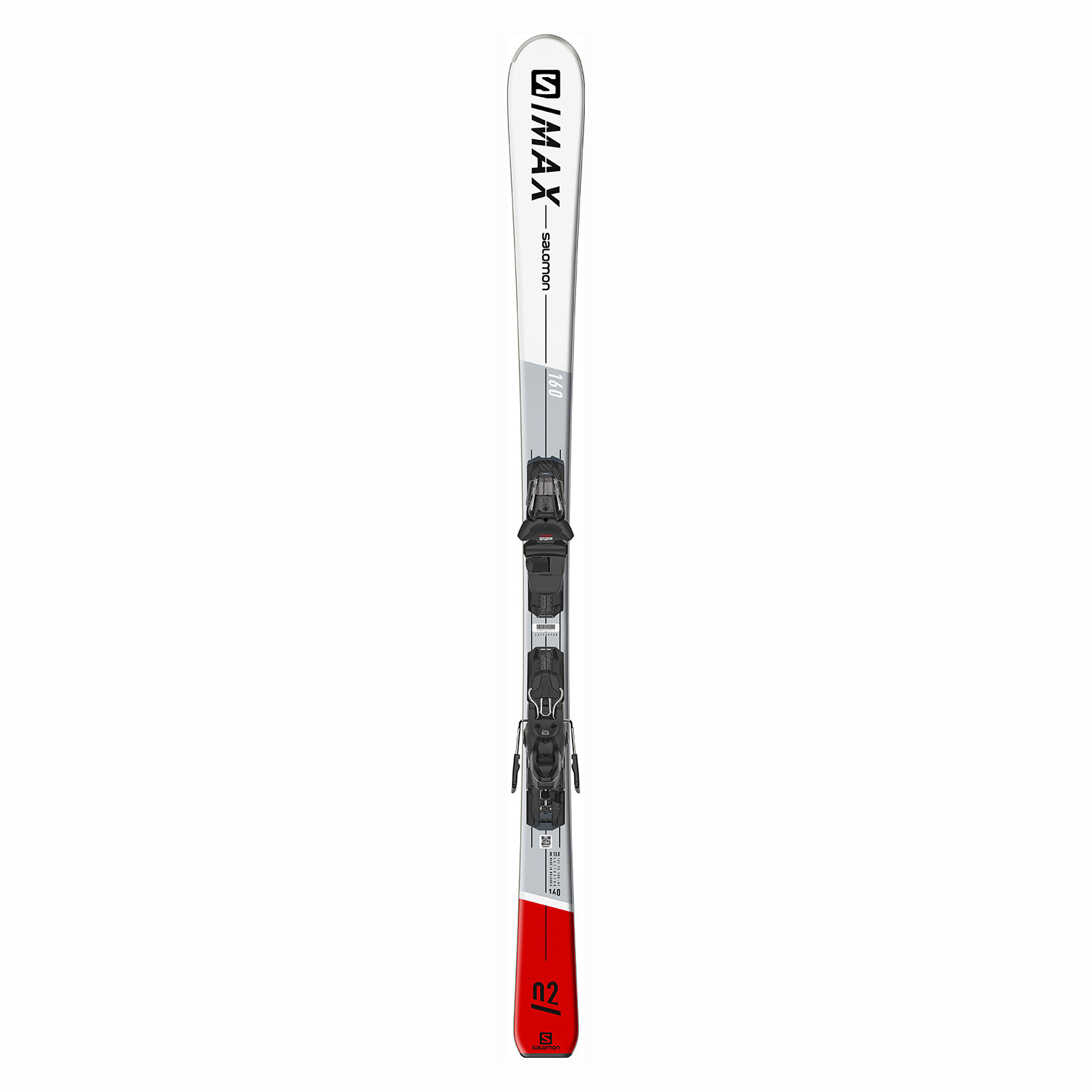 Salomon max 2 sales