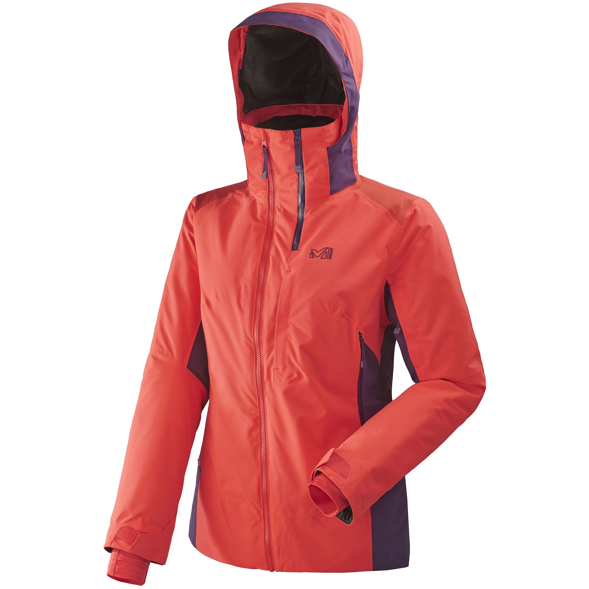 Veste millet femme on sale