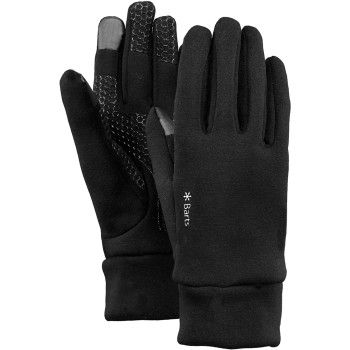 Gants Barts Powerstretch Touch Gloves black XS/S