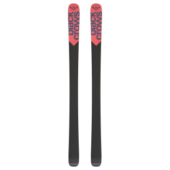 Skis Seul (Sans Fixations) Blackcrows camox red Homme