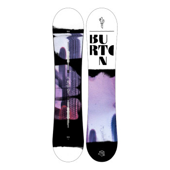 Planche de Snowboard Burton Stylus Femme