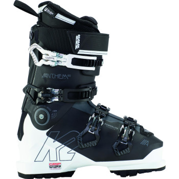K2 Escape Speed Ice Chaussures de Hockey sur Gazon Homme 