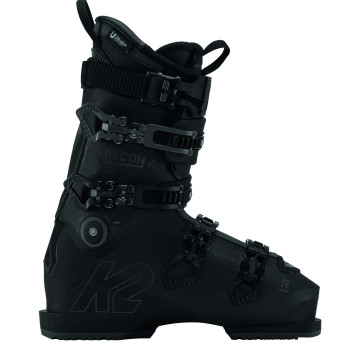 Chaussures de Ski K2 Recon Pro Black Homme