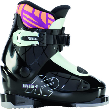 Chaussures de Ski K2 Luvbug - 1 Fille