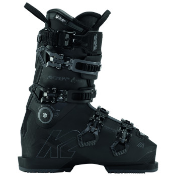 Chaussures de Ski K2 Anthem Pro Black Femme