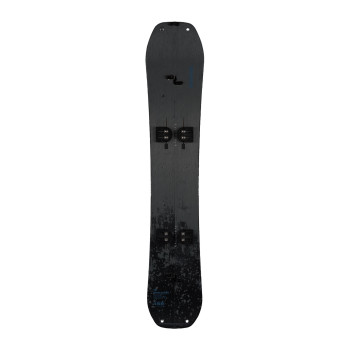 Planche de Snowboard K2 Freeloader Split Package Noir Homme