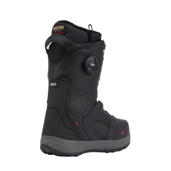 Boots de Snowboard K2 Thraxis Clicker X Hb Noir Homme