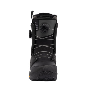 Boots de Snowboard K2 Format Noir Femme