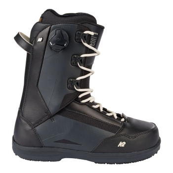 Boots de Snowboard K2 Darko Black Homme