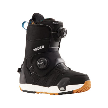 Boots de Snowboard Burton Felix Step On Black Femme