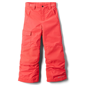 Pantalon de Ski/Snow Columbia Bugaboo™ II Neon Sunrise Fille