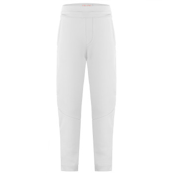 Pantalon Poivre Blanc 4721 White Garçon