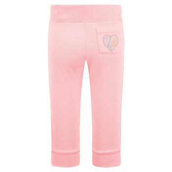 Pantalon Poivre Blanc 5220 Angel Pink4 Garçon