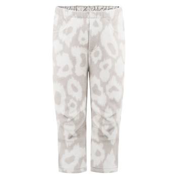 Pantalon Polaire Poivre Blanc Fleece Pants 1520 panther grey Mixte