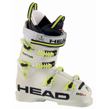 Chaussures de Ski HEAD RAPTOR B2 RD Homme