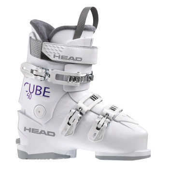 Chaussures de Ski Head CUBE 3 60 W WHITE