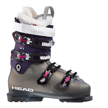Chaussures de Ski Head NEXO LYT 90 RTL W  TRS. ANTH / VIOLET