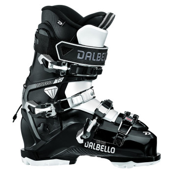 Chaussures de Ski Dalbello Panterra 75 W Gw Ls Black White Femme