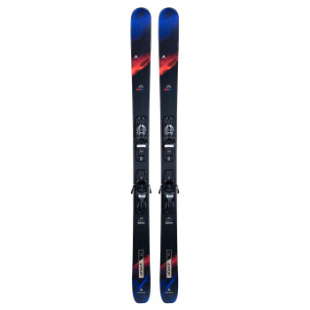 Pack Ski Dynastar M-MENACE 90 + Fixations XP11 Homme
