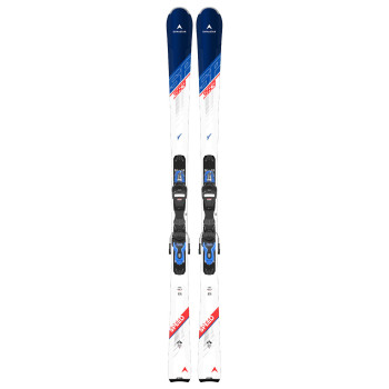 Pack Ski Dynastar SPEED 363 + Fixations XP11 Homme