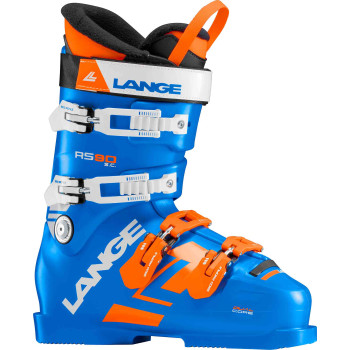 Chaussures De Ski Lange Rs 90 S.c. (power Blue)