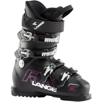 Chaussures de Ski Lange RX ELITE W (BLACK) Femme