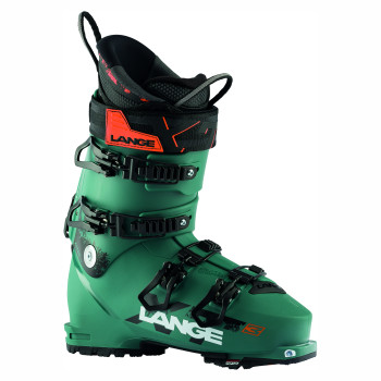 Chaussures de Ski de Rando Lange XT3 120 LV - JUNGLE GREEN Homme