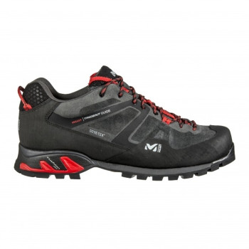 Chaussures Basse Millet TRIDENT GUIDE GTX TARMAC Mixte