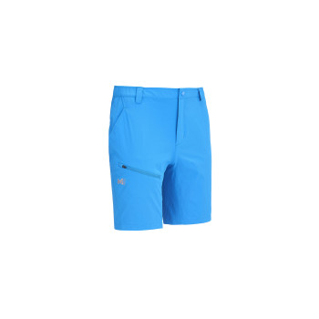 Short Millet RED MOUNTAIN STRETCH ELECTRIC BLUE Homme