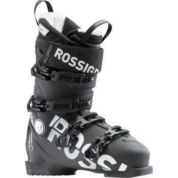 Chaussures De Ski Rossignol Allspeed Elite 120 Noir Homme