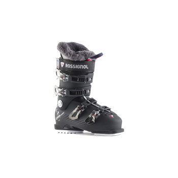 Chaussures de Ski Rossignol Pure Pro 80 Ice Black Femme