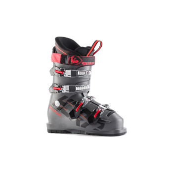 Chaussures de Ski Rossignol Hero Jr 65 Meteor Grey Garçon