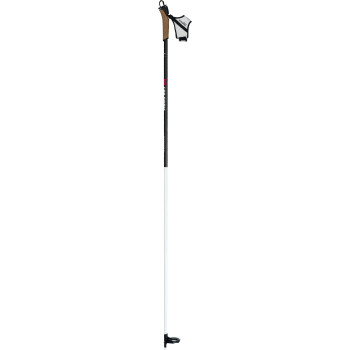 Batons de Ski Nordique Rossignol FT-600 CORK Homme Noir
