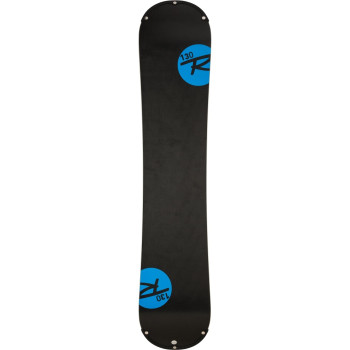 Planche De Snowboard Rossignol Exp Junior Noir
