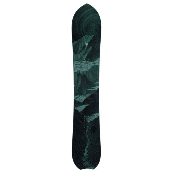 Planche de Snowboard Rossignol Xv Noir Homme