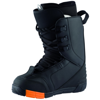 Boots de Snowboard Rossignol EXCITE LACE Noir Homme