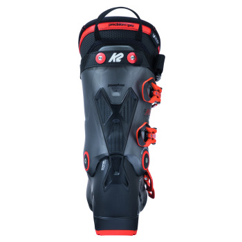 Chaussures de Ski K2 RECON 130 LV Homme Gris