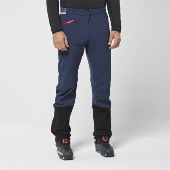Pantalon de Ski Millet Pierra Ment' Saphir Homme