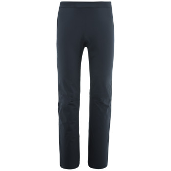 Pantalon Membrane Millet Fitz Roy 2.5l Stretch 2,5L Black Homme